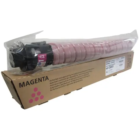 Toner Ricoh 841855 Magenta do kopiarek (Oryginalny) [22.5k]